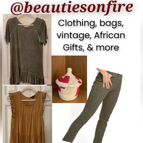 🔥🌸 LIVE SHOW NOTIFICATION 🌸🔥 - Picture 7 of 8